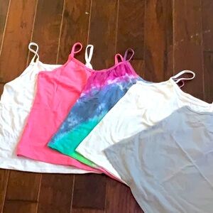 Mystery pack camis! 2-3 per pack!